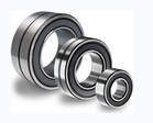 23052-2CS-VT143 spherical roller bearing 260x400x104mm