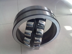 21322 CCK spherical roller bearing 110x240x50mm