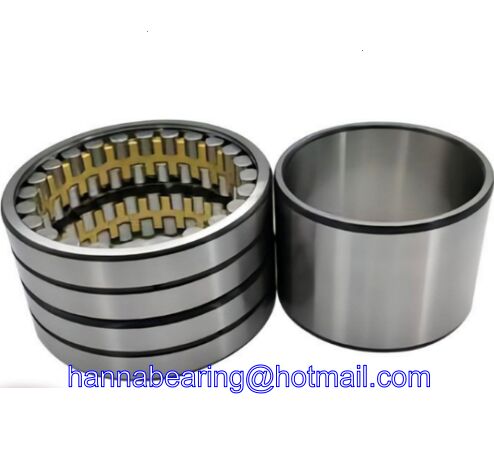 NNQP4232X2Q1/S0 Cylindrical Roller Bearing 160x290x220mm