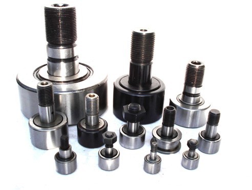 CR8VBR CR8VB track roller bearing