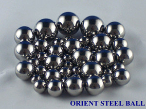 5.5562mm/0.21875inch bearing steel ball