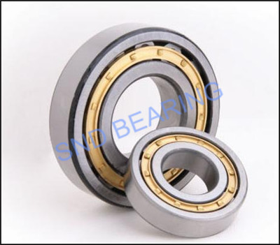 NJ238EM/P6 bearing 190x340x55mm
