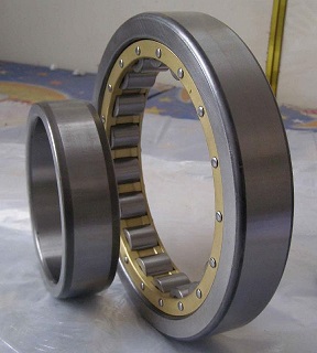 cylindrical roller bearing NU412
