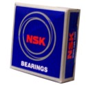 NSK HR302/22 Bearing 22x50x15.3mm