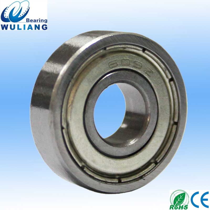 638zz 638-2rs deep groove ball bearing 8x28x9mm