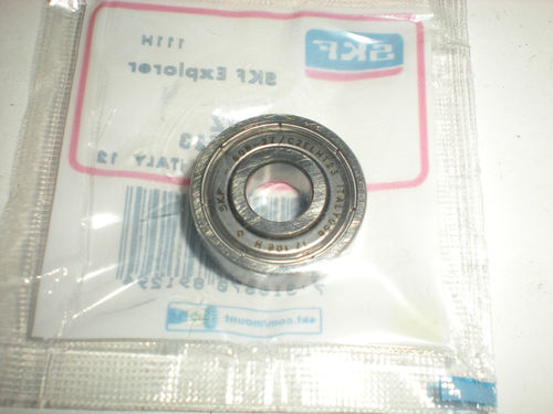 608-2Z Miniature bearing 8x22x7mm