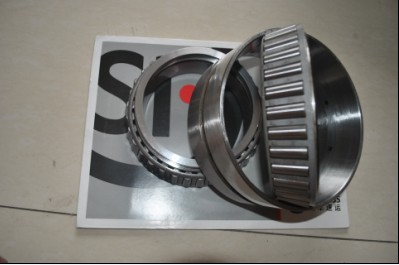 48286/48220D Double Row Tapered Roller Bearing
