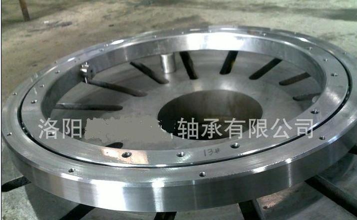 HS6-33P1Z Four-point Contact Ball Slewing Bearing