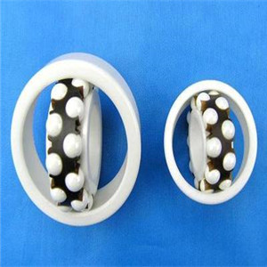 6308CE 40*90*23mm ceramic deep groove ball bearings