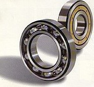 6218ZZ deep groove ball bearing 90x160x30mm