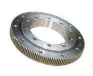 XA 16 0407N External Gear Teeth Slewing Bearing