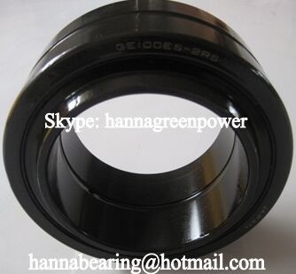 GE110ES Spherical Plain Bearing 110x160x70mm