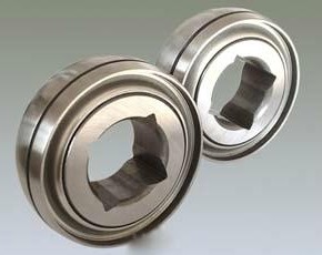 G206KRRB6 Agricultural Machinery Bearing 29.26x62x24mm