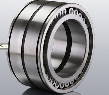 NATV17 Support roller bearing 17x40x21mm