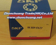 NN3009 KTN/SPW33 Cylindrical Roller Bearing