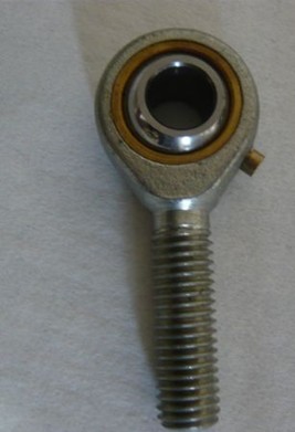 CMR8 Inch Rod End Bearing 0.5x1.312x0.625mm