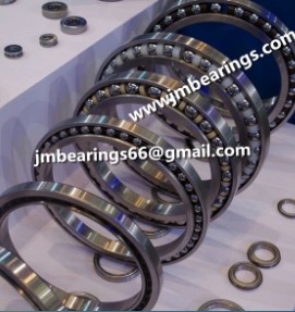 QJF3940X3 QJF 3940X3 Angular contact ball bearing 200x289.5x76 mm