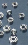 6409 E/C3 bearing 45x120x29mm