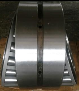 Double rows inch taper roller bearing EE350750/351687DF