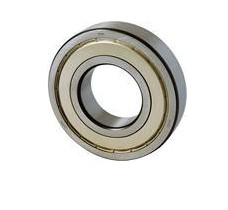 205PP12 Agricultural Machinery Bearing 16.129x52x38.1mm