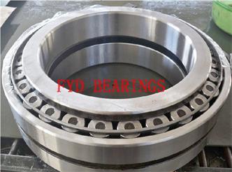 352052X2 2097152 bearing 260X400X185mm fyd taper roller bearings