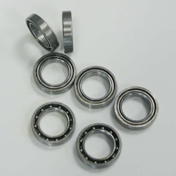 Chrome/Carbon Steel 6802 ball bearings
