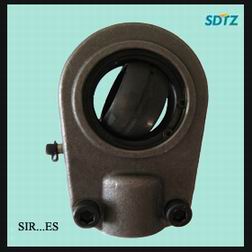 SIR35ES Rod Ends With Locking Slot And Female Thread 35*47*25mm