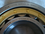 NU2324 bearing 260x120x86mm