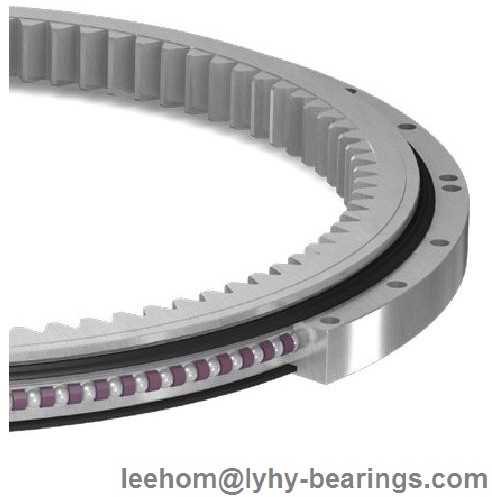 92-200413/1-37212 slewing ring bearing 12.85x20.394x1.732 inch