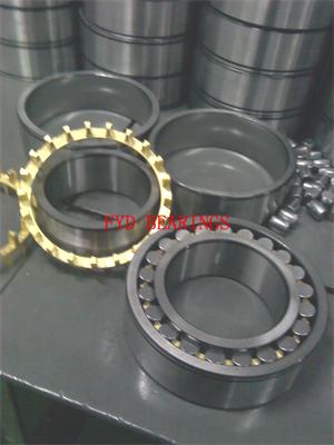 22205caw33 3505 fyd spherical roller bearing 25x52x18mm
