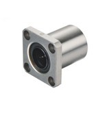 LMBK10UU Inch Square Flange Type linear bearing