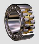 Special bearing for fan NN3036K/W33