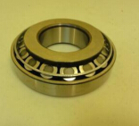 31311 J2/QCL7C Tapered roller bearing 55x120x31.5mm