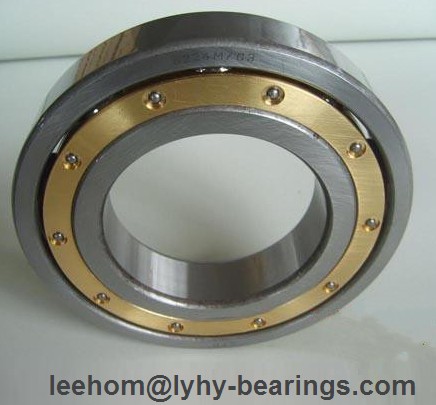 6060M deep groove ball bearing 300x460x74mm