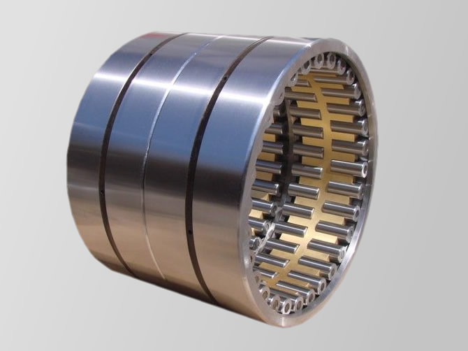 80FC55300 four-row cylindrical roller bearing