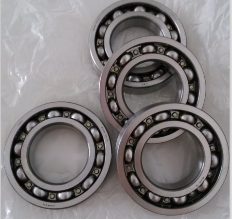 NSK auto bearing 19BSW07 19x32x7 deep groove ball bearing