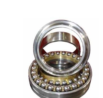 45TAC03AT85 Ball screw bearing 45x100x25mm