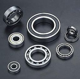 6014-2RS bearing