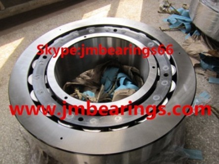23252 CAW33 Spherical Roller Bearing With Good Quality