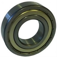 6010-Z ball bearing 50 x 80 x 16 mm