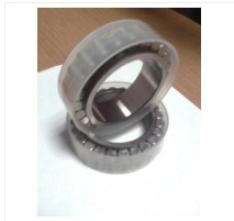 LM522548/LM522510 tapered roller bearings
