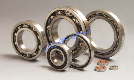 6410-RS bearing