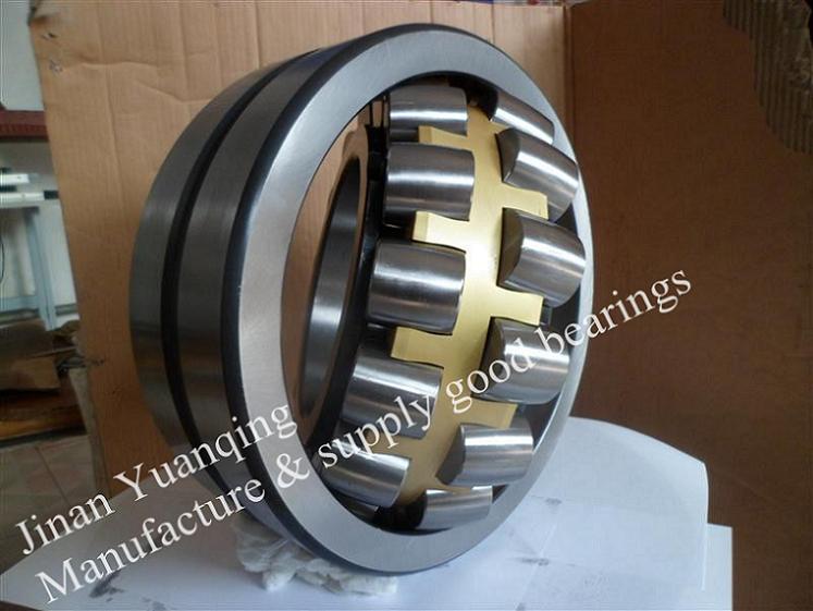 23144CAK/W33 spherical roller bearing