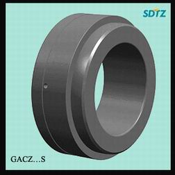 GACZ101S Joint Bearing