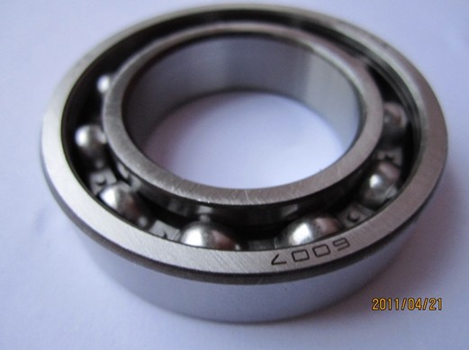 6211-2RS bearing 55X100X21MM