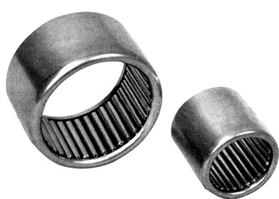 NKI5/12-TN bearing 5x15x12mm