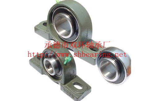Agriculture bearing W210PPB2