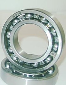 6311ZZ deep groove ball bearing 55x120x29mm
