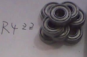 R4ZZ bearing