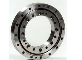 XU060111 crossed roller slewing bearing